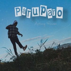 Paruparo - Anthony Meneses