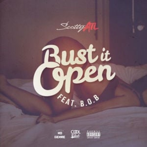 Bust It Open - Scotty ATL (Ft. B.o.B)