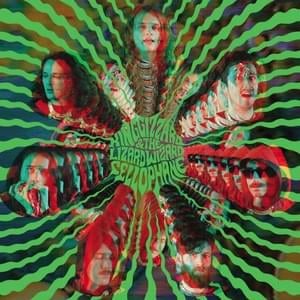 The Wholly Ghost - King Gizzard & The Lizard Wizard