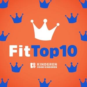 FitTop10 - Kinderen voor Kinderen