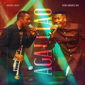 Agalliao - Pastor Emmanuel Iren (Ft. Nathaniel Bassey)