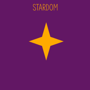 STARDOM - OCTOBERSFULLMOON