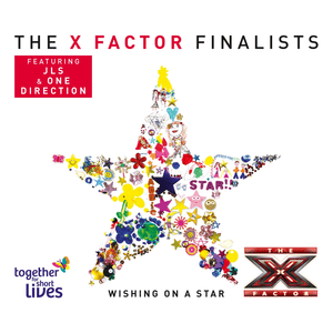 Wishing on a Star - X Factor Finalists 2011 (Ft. JLS & One Direction)