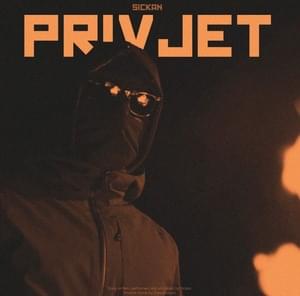 Privjet - Sickan