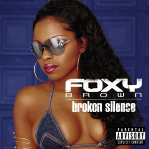 The Letter - Foxy Brown (Ft. Ronald Isley)