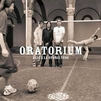 Oratorium - Elio e le Storie Tese