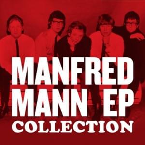 Cock-a-Hoop - Manfred Mann