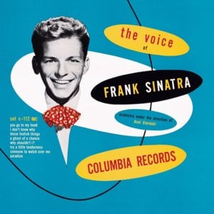 Someone to Watch Over Me - Frank Sinatra