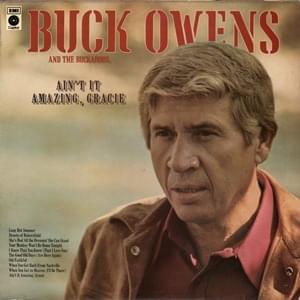 When You Get To Heaven (I’ll Be There) - Buck Owens