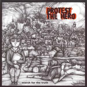 Silent Genocide - Protest The Hero