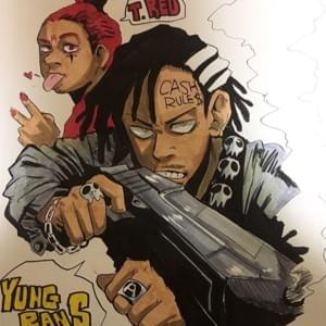 Exotic (Original)* - Trippie Redd & Yung Bans (Ft. A1Billionaire)