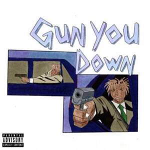 Gun You Down - Juice WRLD