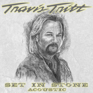 Smoke In a Bar (Acoustic) - Travis Tritt