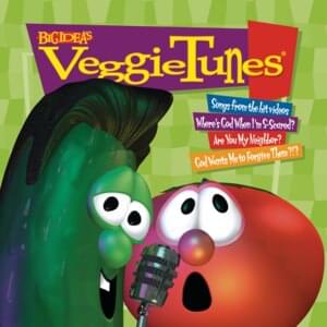 God Is Bigger - VeggieTales