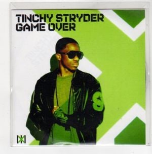 Game Over (Remix) - Tinchy Stryder (Ft. Dot Rotten, Fuda Guy, Ghetts, Griminal, Maxsta, Roachee, Slix & Wretch 32)