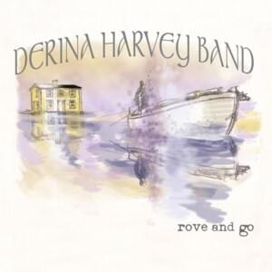 Caledonia - Derina Harvey Band