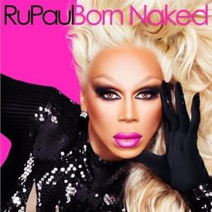 Freak Money (Decoy Version) - RuPaul (Ft. Shirley Q. Liquor)