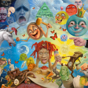 Gore - Trippie Redd