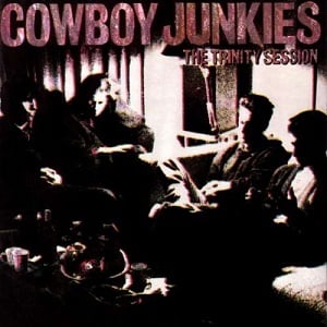 Mining for Gold - Cowboy Junkies