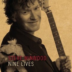 Hungry Man - Steve Winwood