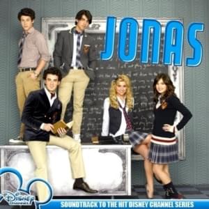 JONAS Episode Guide - Screen Lyrxo