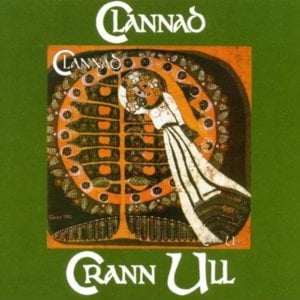 An Buinneán Buí - Clannad