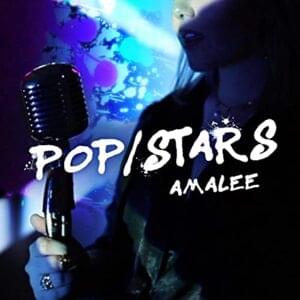 POP/STARS (From ”League of Legends”) - AmaLee