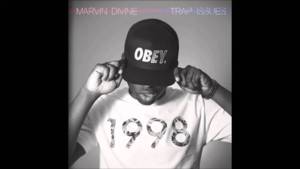 Trap issues - Marvin Divine