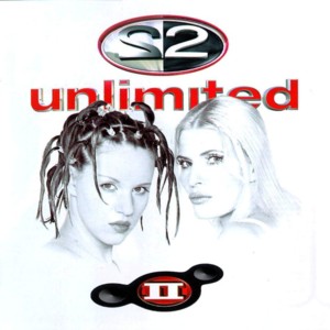 Let’s Celebrate - 2 Unlimited