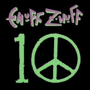 The Jean Genie - Enuff Z'Nuff