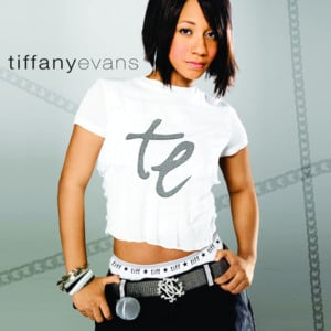 Impossible - Tiffany Evans