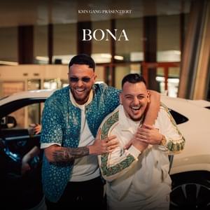 Bona - Azet & DJ Gimi-O