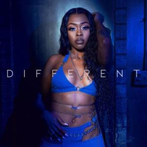 Different - Tink