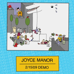 Stir Crazy - Joyce Manor