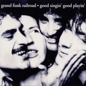 Release Your Love - Grand Funk Railroad