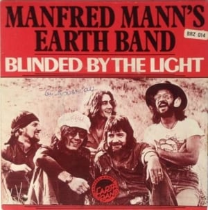 Blinded by the Light - Manfred Mann's Earth Band