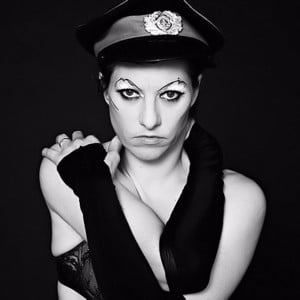 Dear Daily Mail - Amanda Palmer