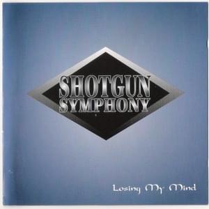 Brother To Brother - Shotgun Symphony