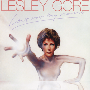 Give It to Me, Sweet Thing - Lesley Gore