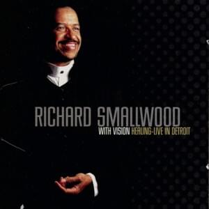 At the Table - Richard Smallwood