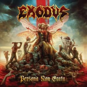 Clickbait - Exodus