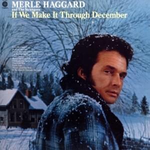 This Cold War with You - Merle Haggard