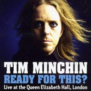 Dark Side - Tim Minchin