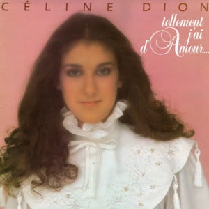 Le tour du monde - Céline Dion