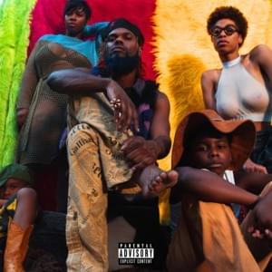 Most These - Rome Fortune (Ft. 03 Greedo)