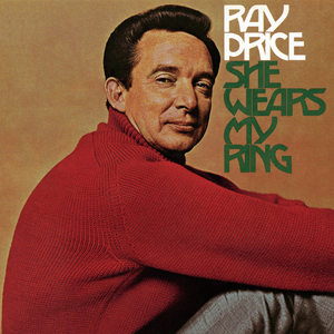 Welcome To My World - Ray Price