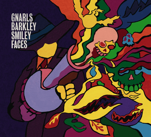 Smiley Faces - Gnarls Barkley