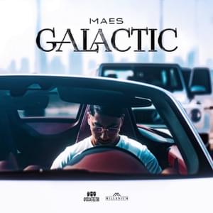 Galactic - Maes