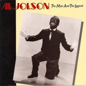 Swanee - Al Jolson