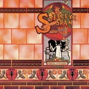 The Weaver and the Factory Maid - Steeleye Span